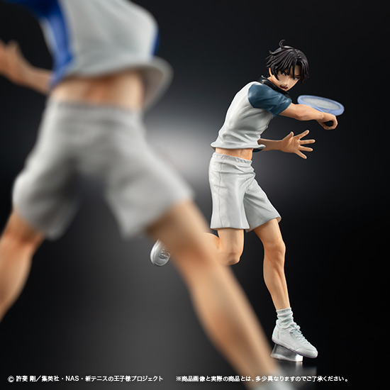 テニプリ 手塚セット✳︎1 バンダイ：商品情報が到着