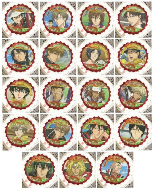 プリロール：新商品情報が到着！【クリスマスプリケーキ2019】｜NEWS