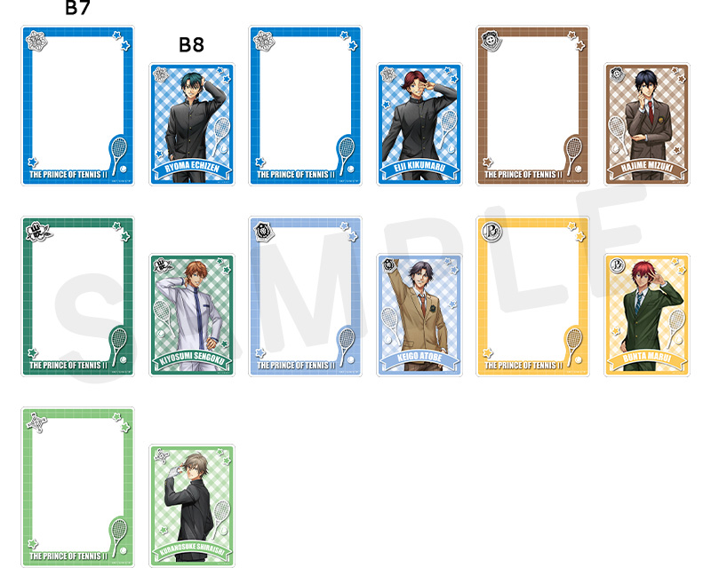 コンテンツシード：新商品情報が到着！【JF2025】｜NEWS｜新テニスの