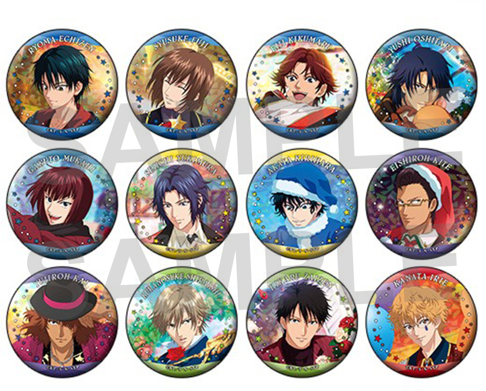 ブシロードクリエイティブ：商品情報【Scene Card Collection vol.1