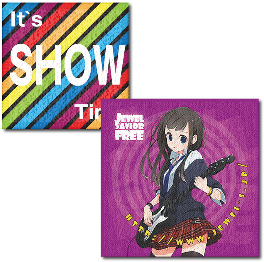 OriginalFake(オリジナルフェイク)×Gallery1950タオル☆ OriginalFake