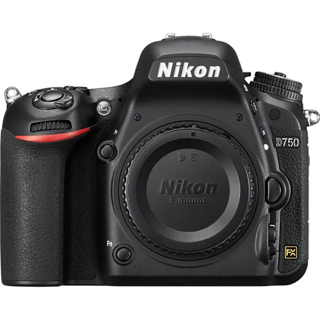 Review: Nikon D750 and Nikon 20mm Wide Angle Lens - Terry White's