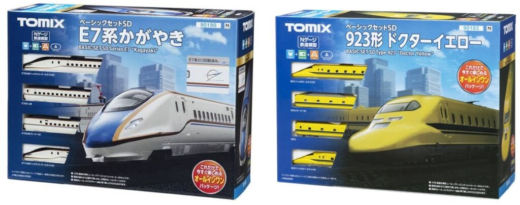 完全ガイド！】Nゲージを安く買う方法 賢くお得に鉄道模型ライフを始め