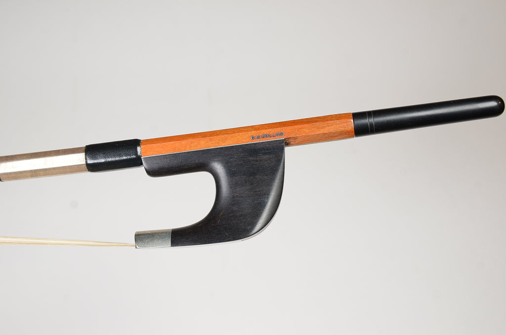 CODA BOW Revolution コントラバス弓 ドイツ製 CODA BOW Revolution