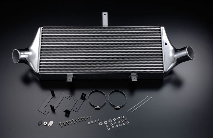 GReddy/Trust Intercooler SPEC-R Type 29F (700Hp +) For Nissan