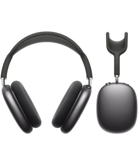 Apple AirPods Max Headphones - Space Gray