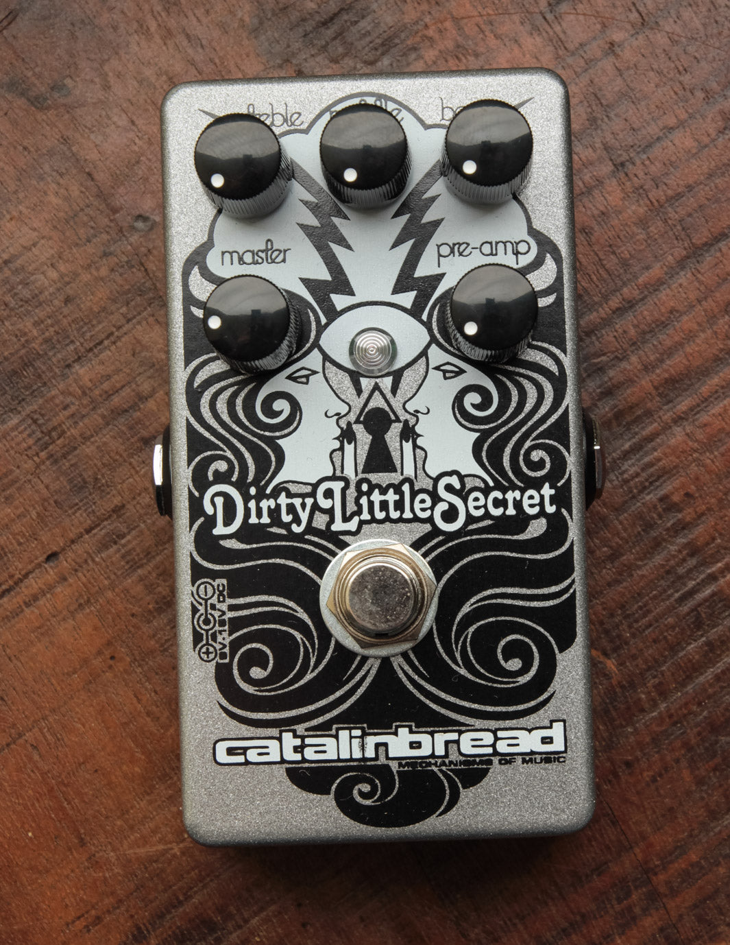 S*Y様 Catalinbread / Dirty Little Secret Dirty Little Secret