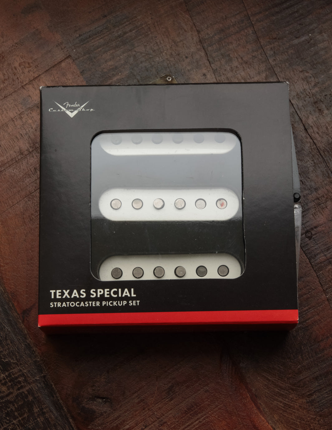 FENDER カスタムショップ Texas Special テレキャスターリア FENDER