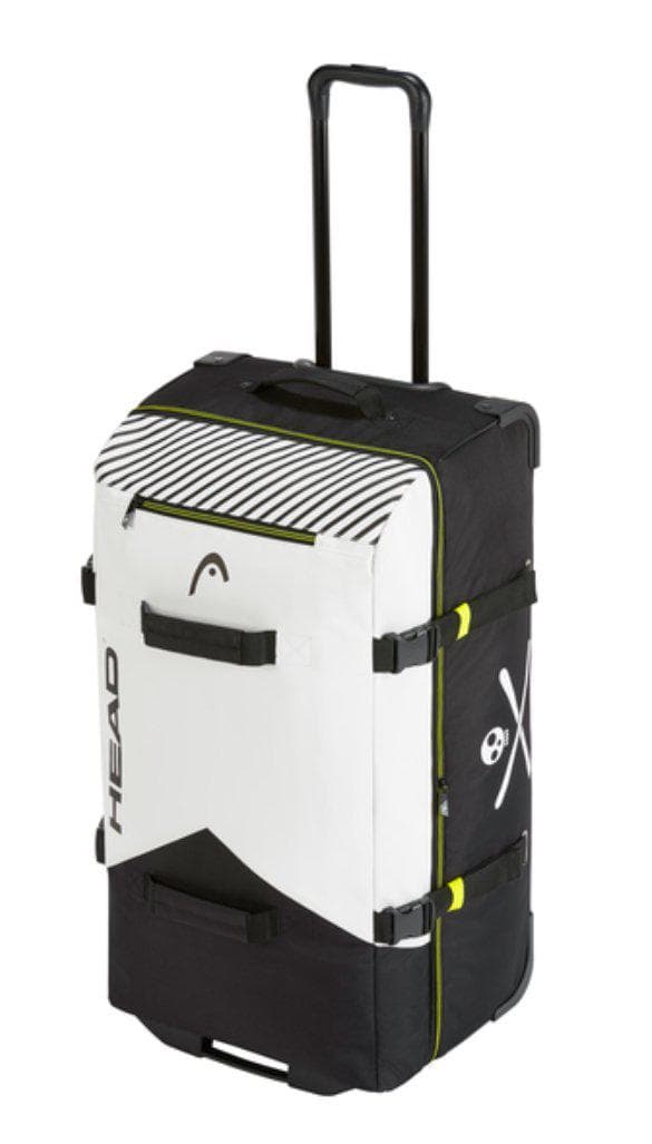 Head Rebels Travel Bag – The Last Lift