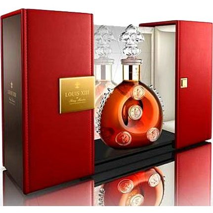 Remy Martin Louis-XIII in Coffret Box 750ml - Liquor Store New York
