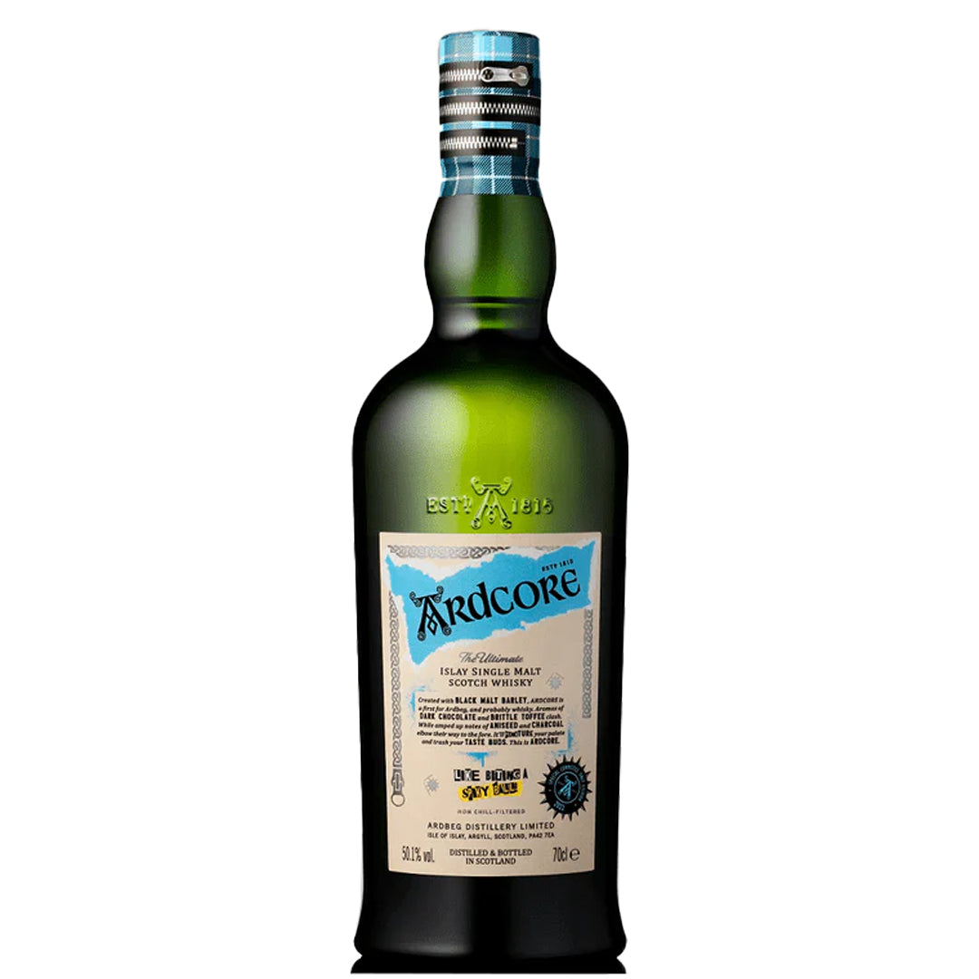 Ardbeg アードベッグ アードコア コミッティーリリース – RUDDER