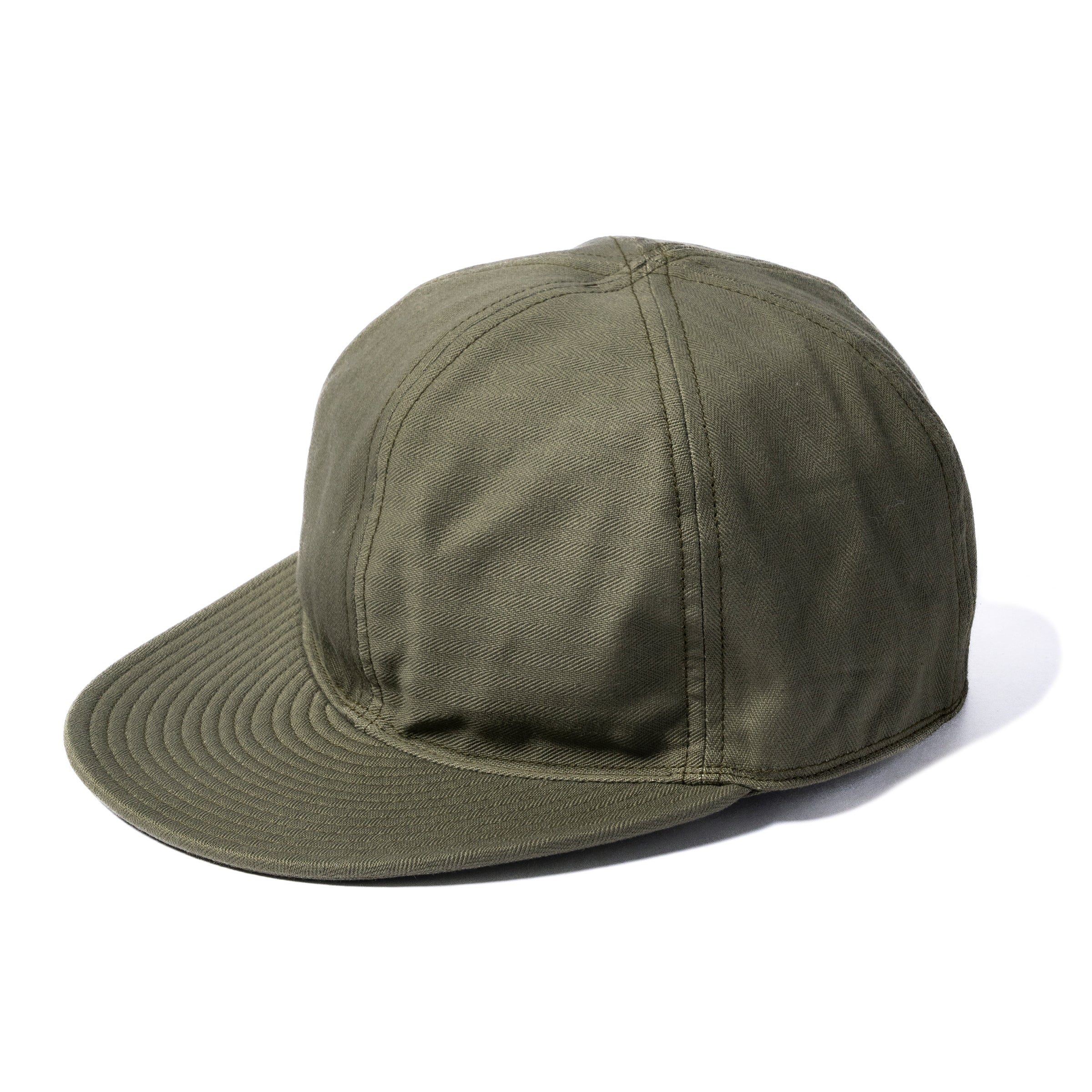 TYPE A-3 CAP – The Real McCoy's