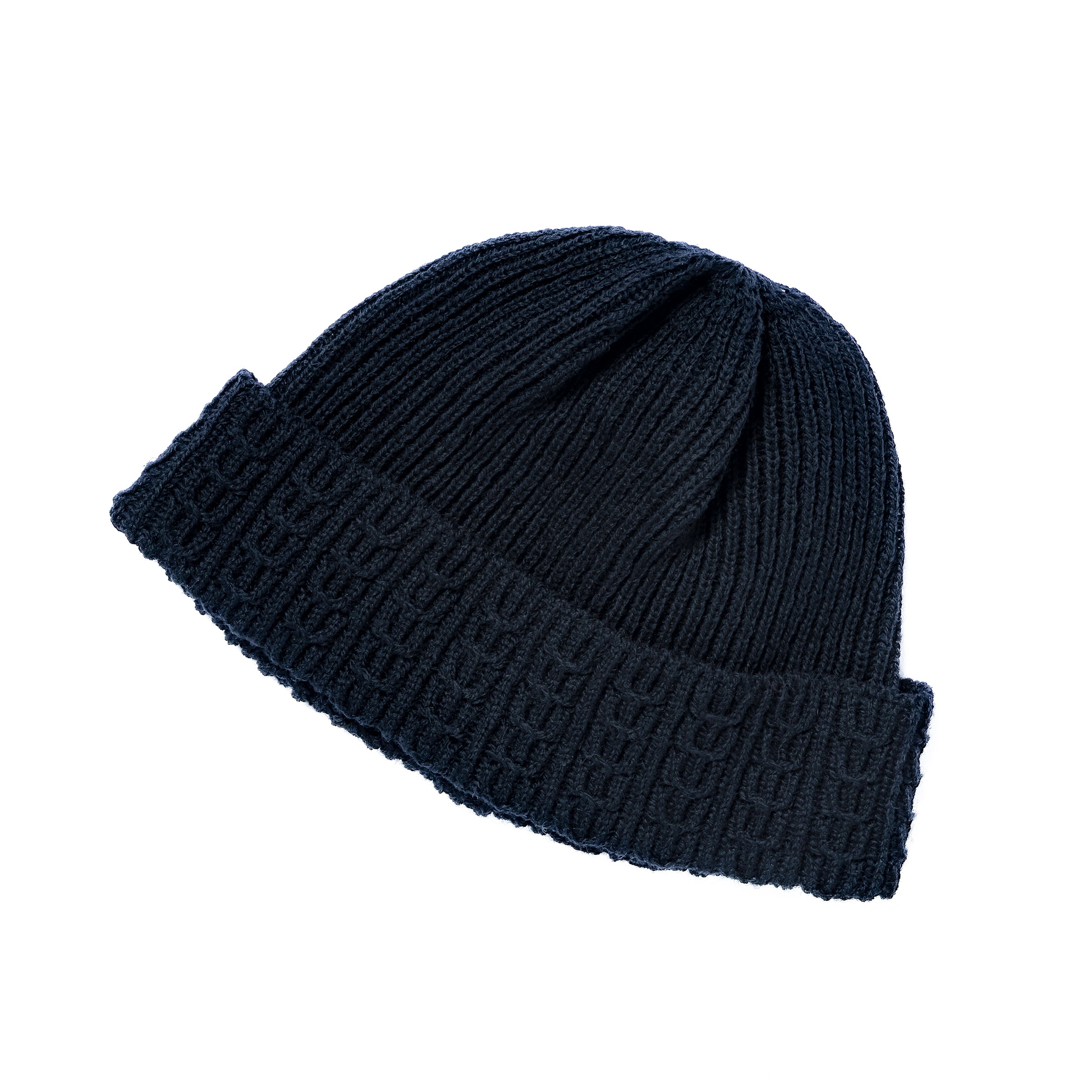 U.S. NAVY WATCH CAP / WW1 – The Real McCoy's