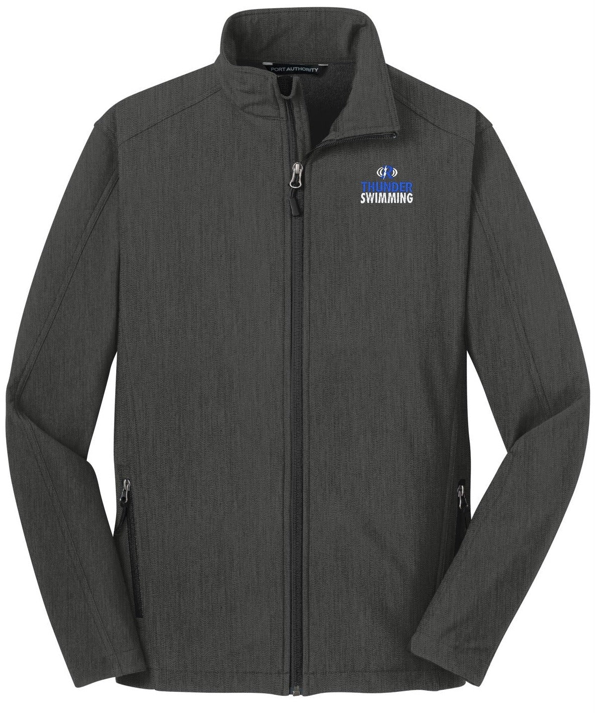 Port Authority Core Soft Shell Jacket | J317 | Thread Logic