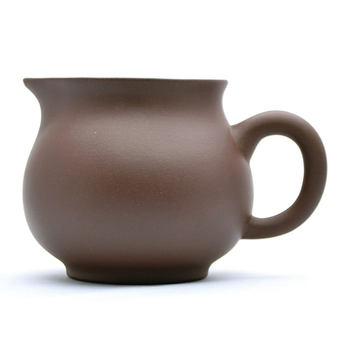 宜興紫砂 円茶海（濃茶） – 天香茶行