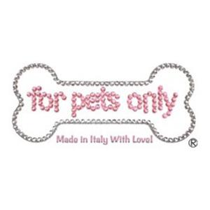 for pets only – TIARA PETS
