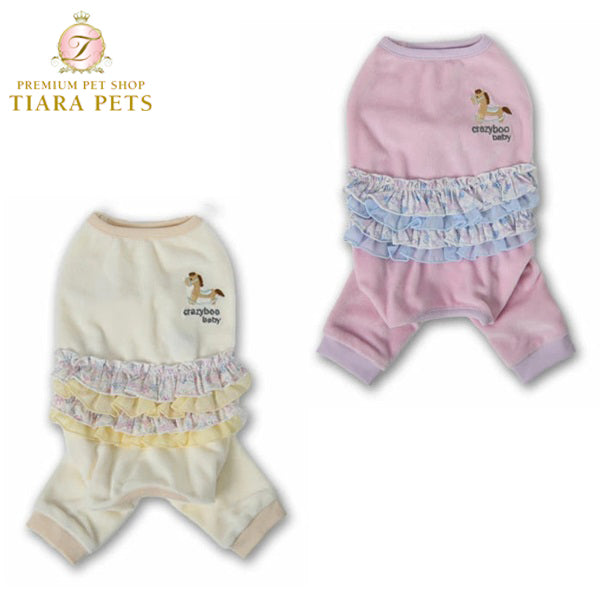 for pets only フォーペッツオンリー ボーダー柄 エンジェルズ フォー