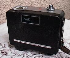 リコーオートハーフE