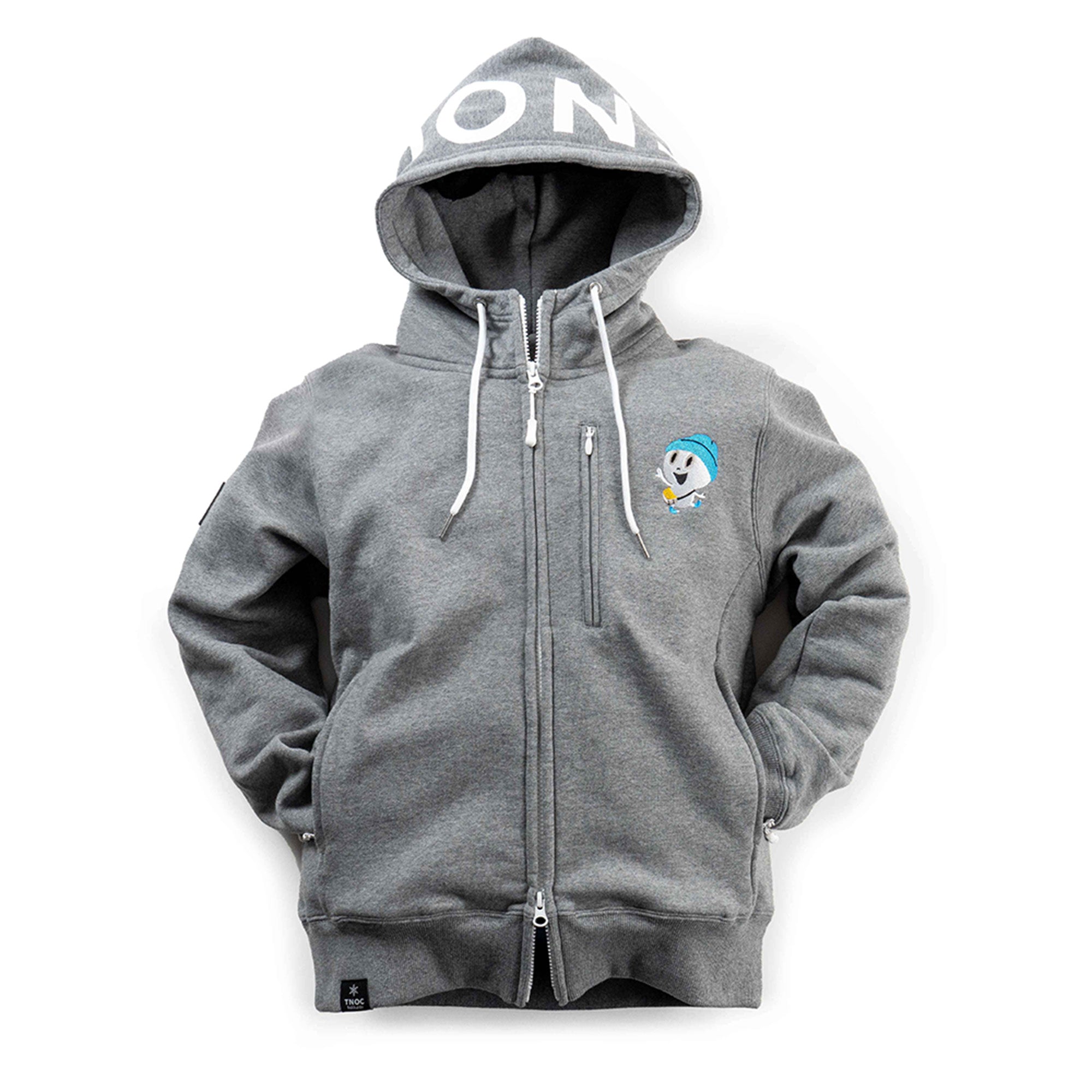 グルグル映畫館 パーカー 【公式通販】