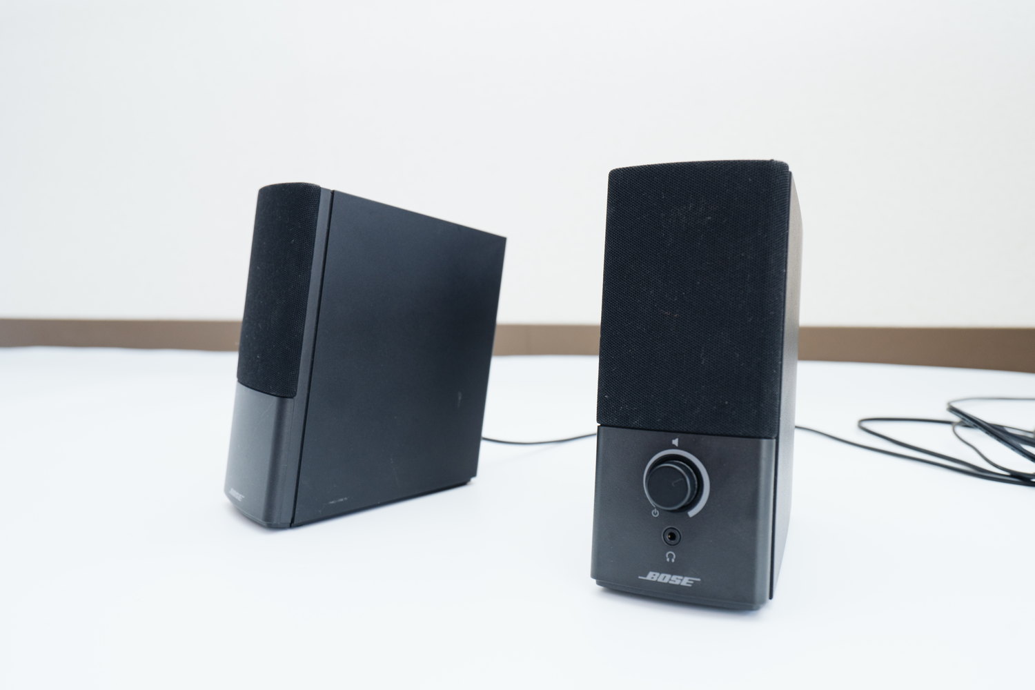 Bose Companion 2 Series III PCスピーカー 【公式通販】