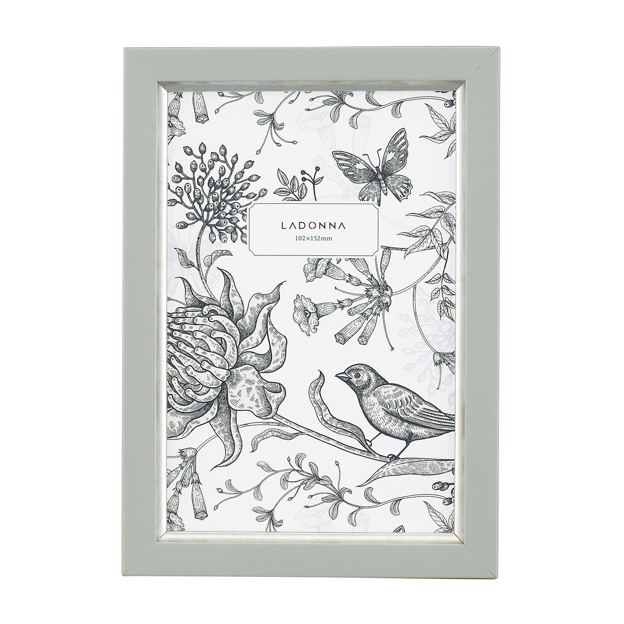 アンティークフォトフレーム SF13-P ｜ Toffy公式オンラインショップ