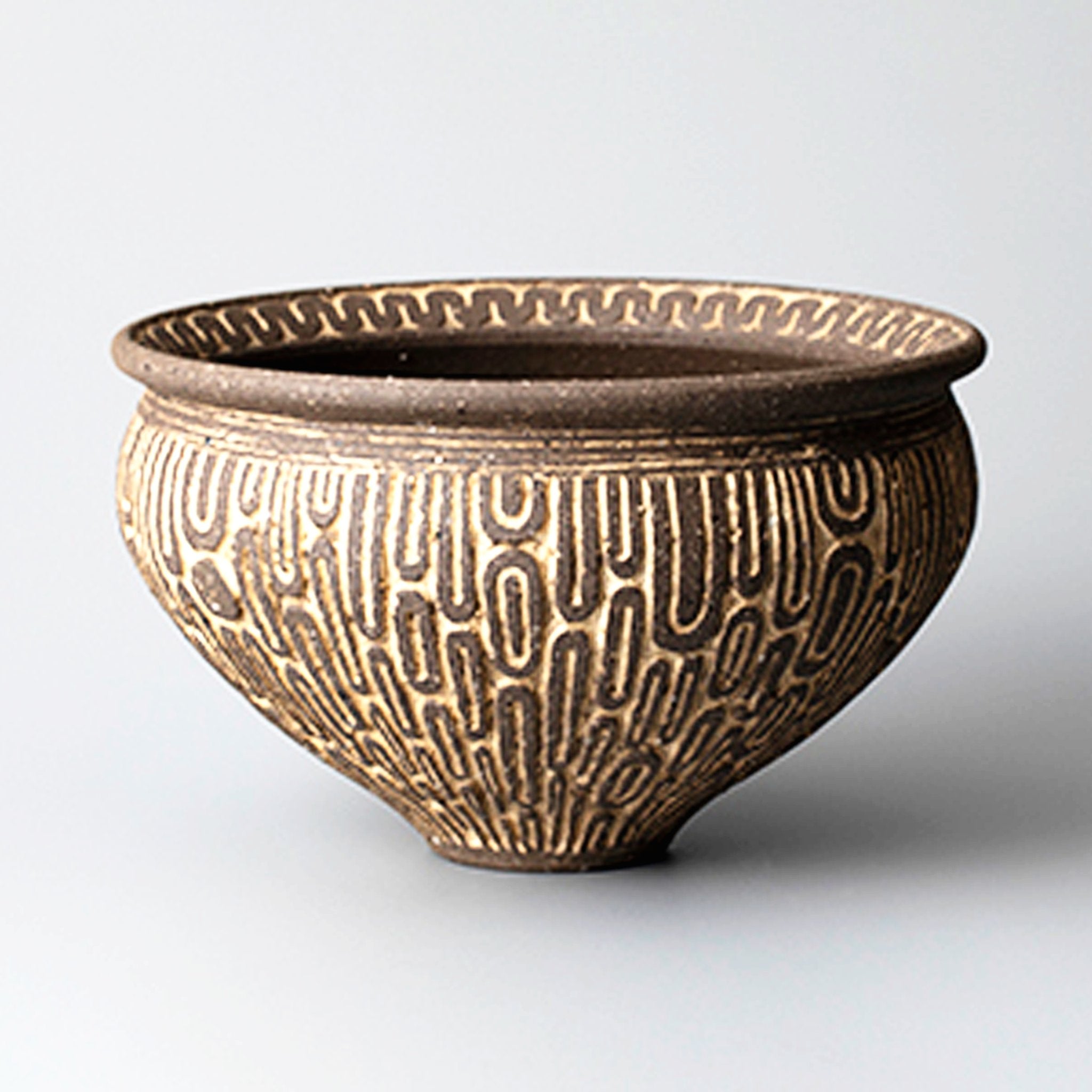 荻野 善史の作品｜陶庫 栃木県益子町にある陶器ギャラリー – 【陶庫