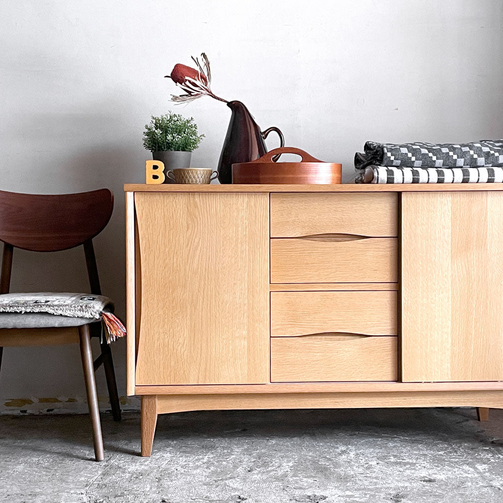 unico SIGNE キャビネット ウニコ unico シグネ SIGNE キャビネット