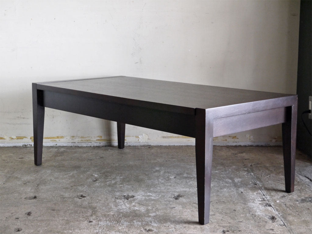 最終価格！Actus ALCHEMY エクステンションリビングテーブル 最終価格