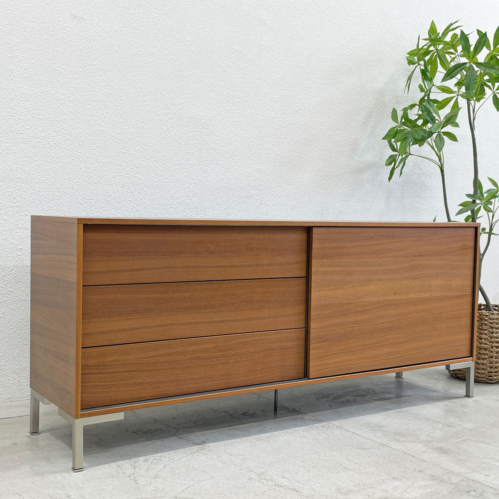 s*e様 Bo Concept ボーコンセプト Albi アルビ サイドボード 高級家具