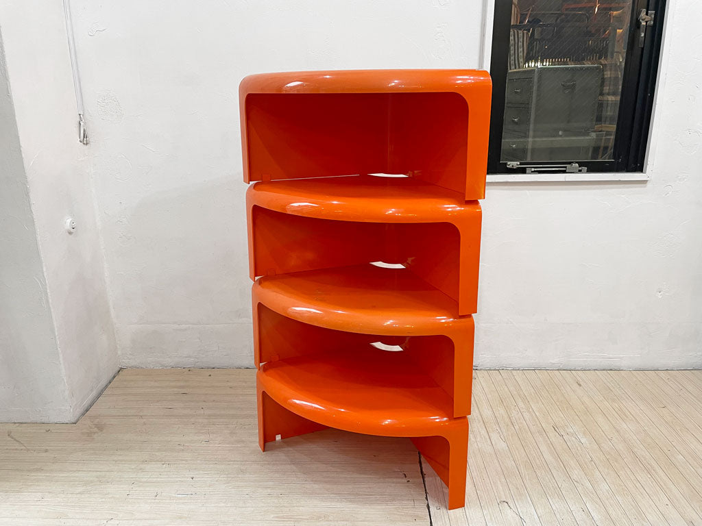 ベルニーニ BERNINI クアトロクアルティ Quattro Quarti テーブル