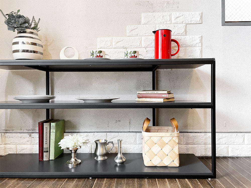 展示品 BoConcept ボーコンセプト BORDEAUX ボルドー 4段