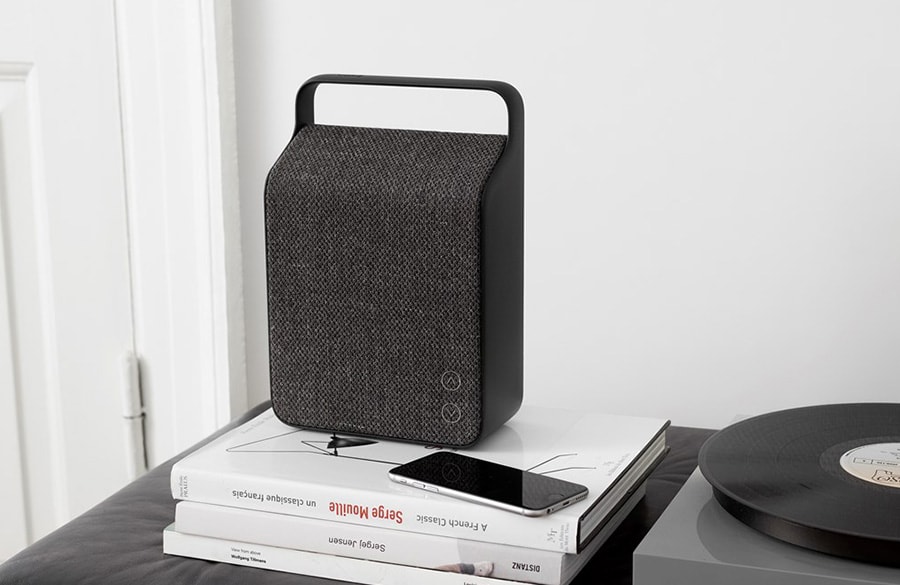 音楽と北欧デザインのコラボレーション - METROCS Tokyo