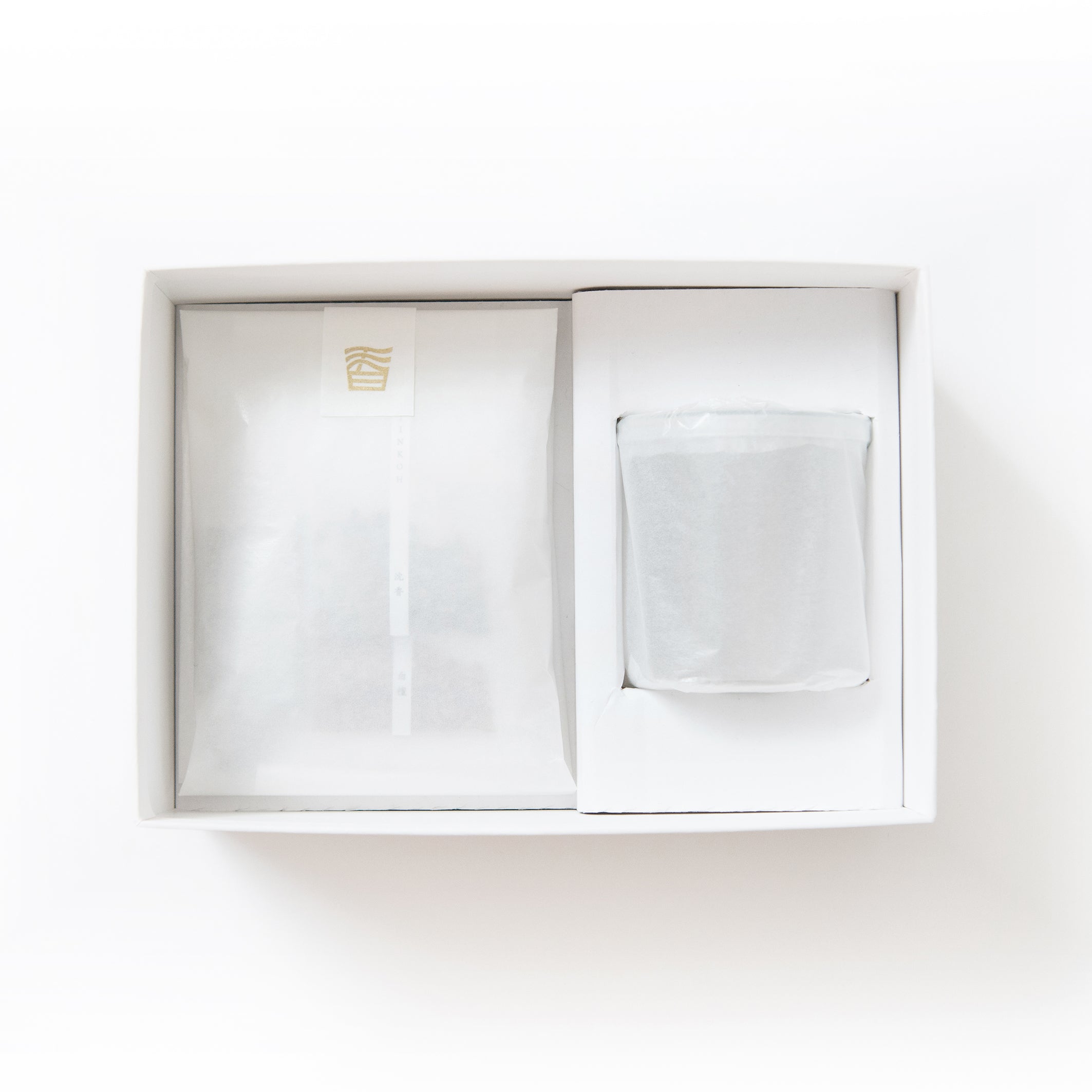 香木を楽しむギフトセット – TOKYO KODO