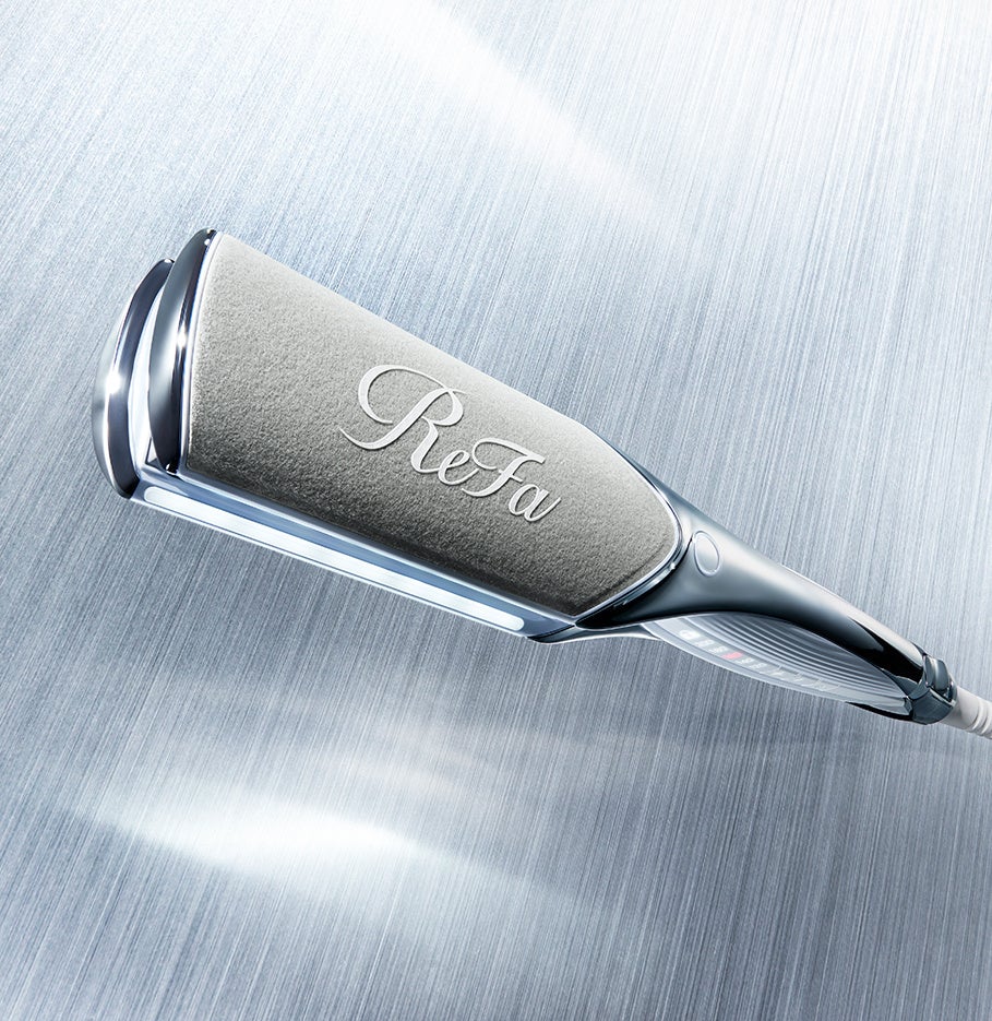 MTG ReFa POWER STRAIGHT IRON PRO – Tokyo on Demand