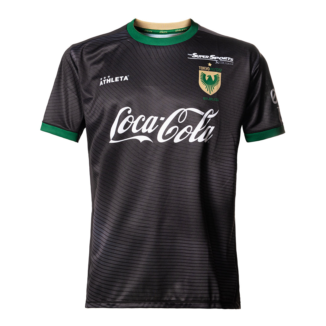 2025 東京ヴェルディ レプリカユニフォーム 森田選手 Lサイズ