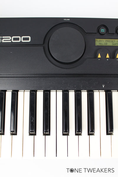 Yamaha YS200 For Sale – Tone Tweakers Inc.