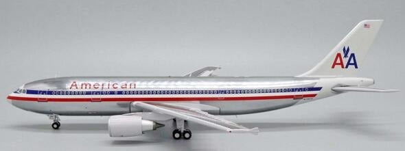 JC Wings 【1/28(水)発売】【予約商品】A300-600R アメリカン航空