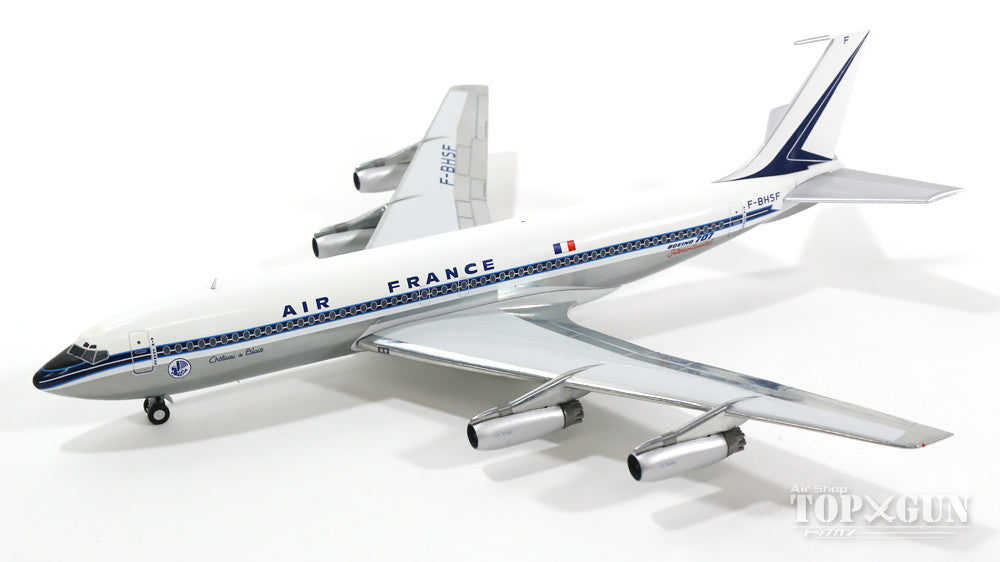HERPA 1/200 Vickers Viscount 700 エールフランス HERPA 1/200