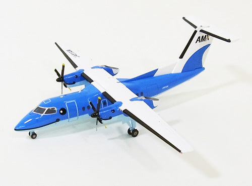 Gemini200 DHC-8-100 天草エアライン JA81AM 1/200 ※金属製 [GJ7881AM]