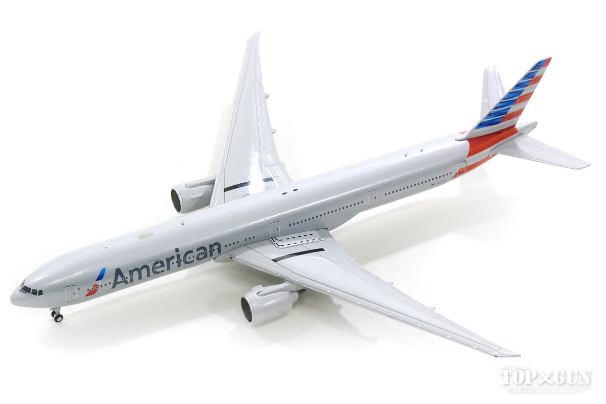 GeminiJets 777-300ER アメリカン航空 N735AT 1/400 [GJAAL1865]