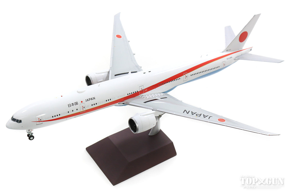 新品]1/200 DHC-8-300 JA804K 退役記念限定 滑走路付き 1/200 DHC-8