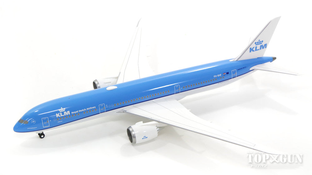 PACMIN パックミン KLMオランダ航空機模型 PACMIN パックミン KLM