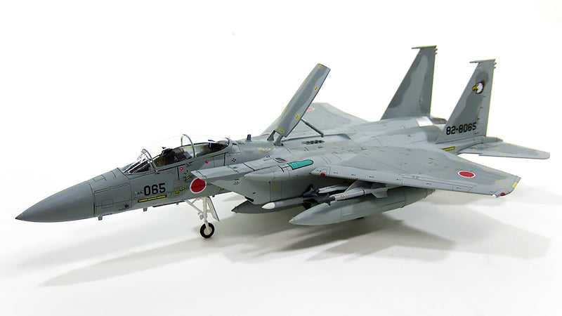 技mix F-15J 那覇基地 技MIX 1/144 航空自衛隊 F-15J第204 トミー
