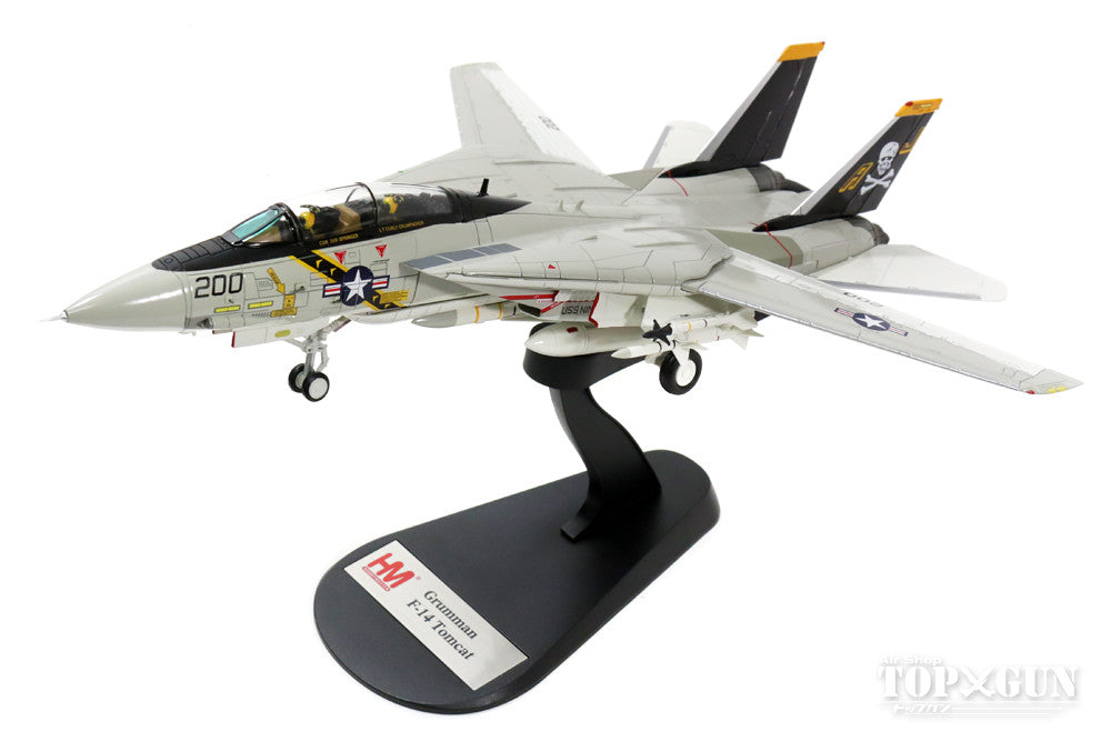 F② 1/72 F-14 TOMCAT