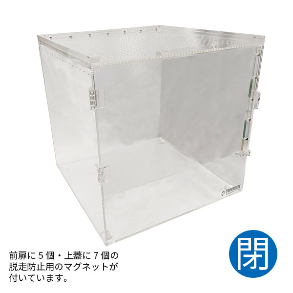 hwケージ幅90×高さ30×奥行き40アカシア集成材20ミリ！強化ケージ hw