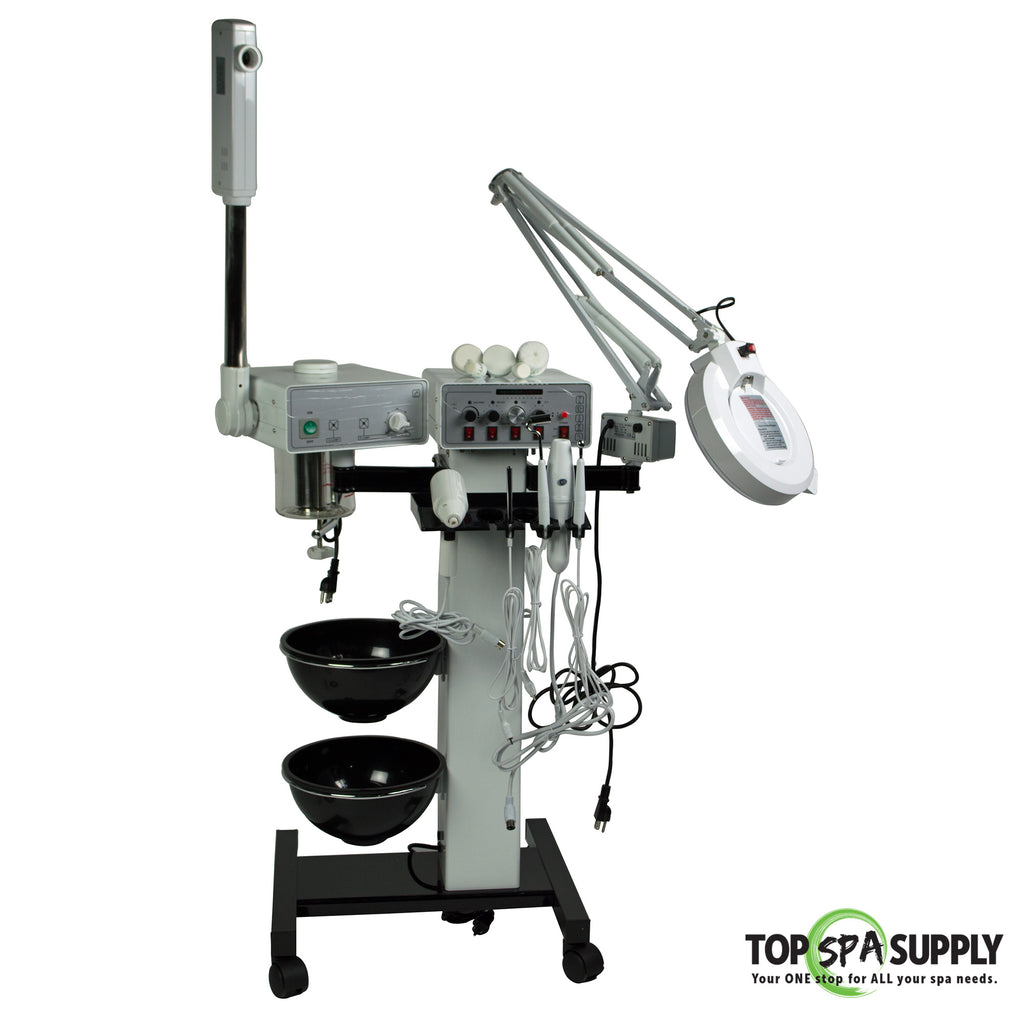 8im 1 フェイシャルケアマシン 8im 1 フェイシャルケアマシン