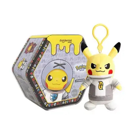 ボスごっこピカチュウ マグマ団 未開封 【公式通販】