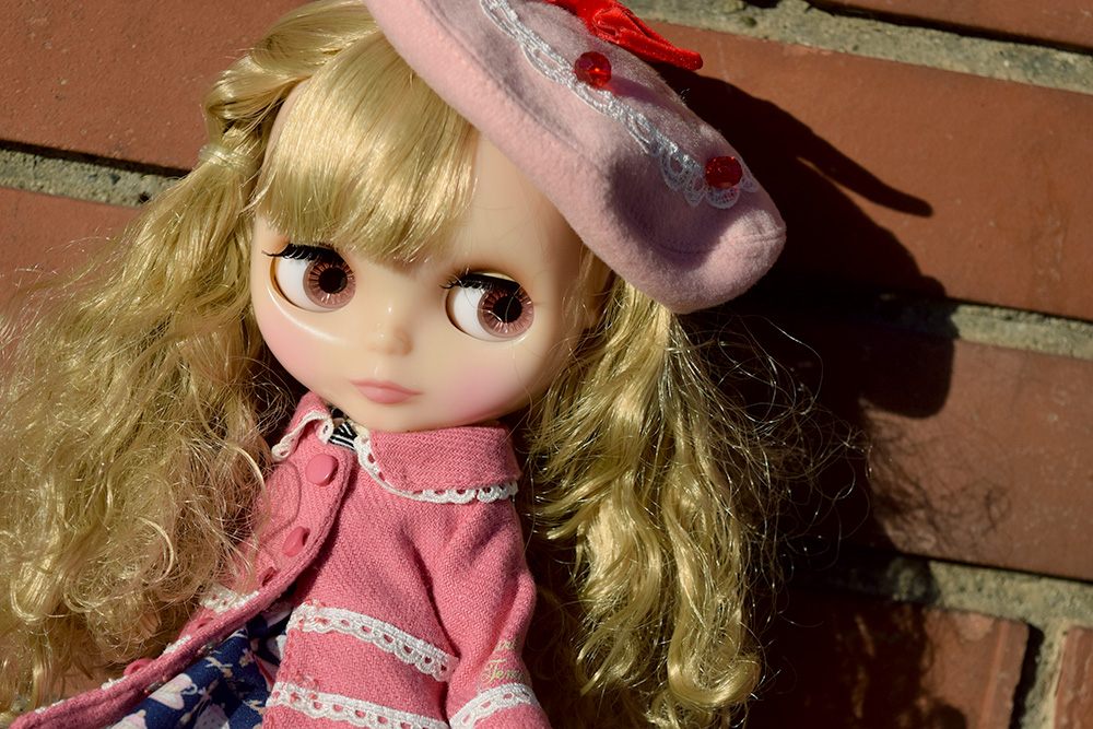 プリンセスシャーリーブライス | like a cat