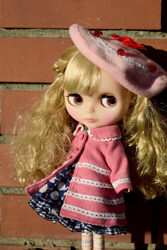 プリンセスシャーリーブライス | like a cat