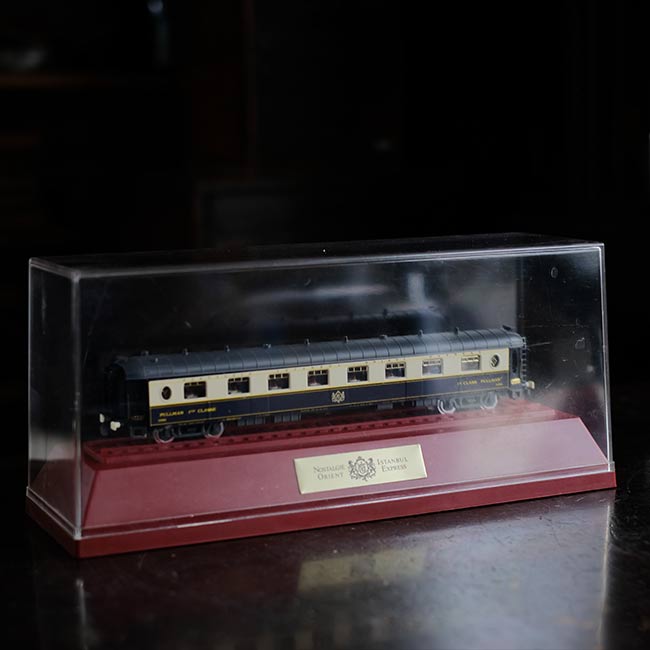 オリエント・エクスプレス 模型 – zakka store towi
